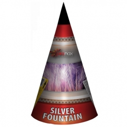 SILVER FOUNTAIN PXF207